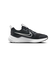 KHM4402　22.5-25(H)COSMIC RUNNER (GS)　003BLK/WHT　690791-0003