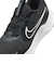 KHM4402　22.5-25(H)COSMIC RUNNER (GS)　003BLK/WHT　690791-0003