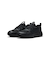 KHM4402　22.5-25(H)COSMIC RUNNER (GS)　001BLK/ANTHRA　690791-0001