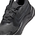 KHM4402　22.5-25(H)COSMIC RUNNER (GS)　001BLK/ANTHRA　690791-0001