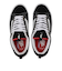 VN000D5RBA2　SKATE OLD SKOOL 36 +　BLACK/WHITE　688433-0001