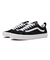 VN000D5RBA2　SKATE OLD SKOOL 36 +　BLACK/WHITE　688433-0001