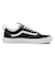 VN000D5RBA2　SKATE OLD SKOOL 36 +　BLACK/WHITE　688433-0001