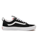 VN000D5RBA2　SKATE OLD SKOOL 36 +　BLACK/WHITE　688433-0001
