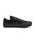 31314221　AS PLTS GLITTERBOTTOM OX　BLACK/BLACK　690535-0001