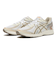 1203A684.101　JOG 100S　#WHT/GREIGE　691450-0001
