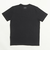 1384805　M PERFORMANCE COTTON SS TEE　001BLK　692230-0001