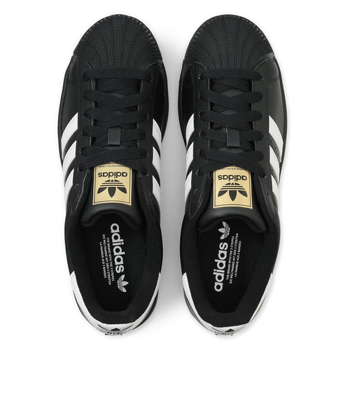 ◆adidas◆アディダス TD JI3157 FTWR/FTWR/FTWR ADIDAS】 アディダス SUPERSTAR TD スーパースター TD JI3157