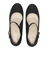 JE80251　STRAP PPS 5　BLACK　692592-0001