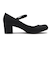 JE80251　STRAP PPS 5　BLACK　692592-0001