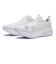 3027560　M UA Velociti Pro　105WHT/WHT/DSG　684519-0004