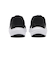 3028261　W UA Charged Pursuit 4　001BLK/BLK/WHT　692248-0001