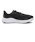3028261　W UA Charged Pursuit 4　001BLK/BLK/WHT　692248-0001