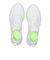 3027585　M UA Velociti 4　105WHT/WHT/HYG　692241-0002