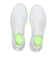 3027585　M UA Velociti 4　105WHT/WHT/HYG　692241-0002