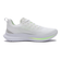 3027585　M UA Velociti 4　105WHT/WHT/HYG　692241-0002