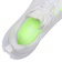 3027585　M UA Velociti 4　105WHT/WHT/HYG　692241-0002