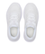 3028249　M UA Charged Surge 4 EX WIDE　101WHT/WHT/WHT　684521-0003