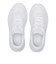 3028249　M UA Charged Surge 4 EX WIDE　101WHT/WHT/WHT　684521-0003