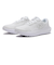 3028249　M UA Charged Surge 4 EX WIDE　101WHT/WHT/WHT　684521-0003