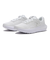 3028571　W UA W Charged Surge 4 WIDE　100WHT/WHT/WHT　684522-0003