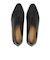 W5052　SLIT PUMPS 2　BLACK　688409-0001