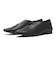 W5052　SLIT PUMPS 2　BLACK　688409-0001