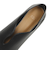 W5052　SLIT PUMPS 2　BLACK　688409-0001