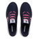 33600043　CAVESTAR SS　NAVY/PINK　690510-0001
