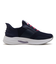 33600043　CAVESTAR SS　NAVY/PINK　690510-0001