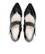 JE80239　MARY JANE 2　BLACK　692577-0001