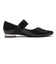 JE80239　MARY JANE 2　BLACK　692577-0001