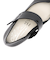 JE80239　MARY JANE 2　BLACK　692577-0001