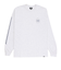 124C1020400　M Get the real thing L TEE　ASH　688997-0003