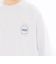 124C1020400　M Get the real thing L TEE　ASH　688997-0003