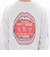 124C1020400　M Get the real thing L TEE　ASH　688997-0003