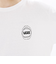 124C1020400　M Get the real thing L TEE　WHITE　688997-0001