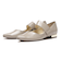 JE80239　MARY JANE 2　BEIGE　692577-0002