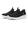 150353　RELAXED FIT SPORT - BALLET(R)　*BLK　691345-0001