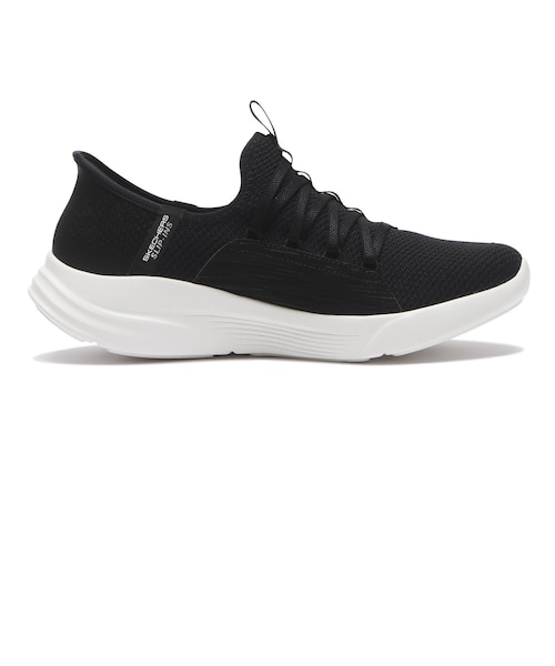 150353 RELAXED FIT SPORT - BALLET(R) *BLK 691345-0001