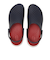 209964-410　INMOTION CLOG　NAVY　687453-0001