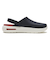 209964-410　INMOTION CLOG　NAVY　687453-0001