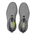 SR07118　KYLON W-TIP KNIT　GRIGIO　684079-0002