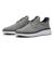 SR07118　KYLON W-TIP KNIT　GRIGIO　684079-0002