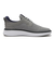 SR07118　KYLON W-TIP KNIT　GRIGIO　684079-0002