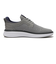 SR07118　KYLON W-TIP KNIT　GRIGIO　684079-0002