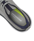 SR07118　KYLON W-TIP KNIT　GRIGIO　684079-0002