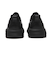 SR07118　KYLON W-TIP KNIT　NERO/NERO　684079-0003