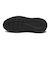 SR07118　KYLON W-TIP KNIT　NERO/NERO　684079-0003