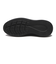 SR07118　KYLON W-TIP KNIT　NERO/NERO　684079-0003